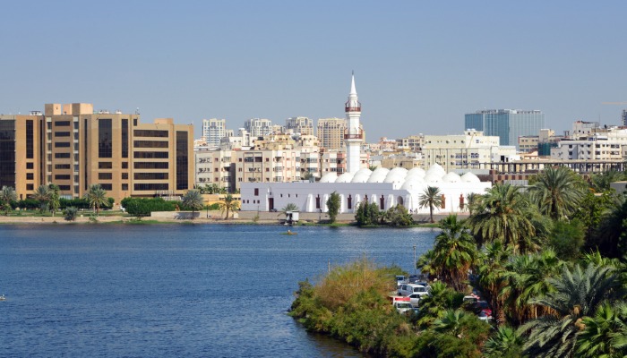 Top Universities in the Middle East 